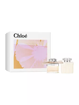 CHLOE | Geschenkset - Chloé Eau de Parfum Set | 